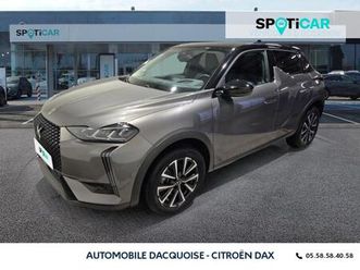 1.5 bluehdi 130ch bastille automatique