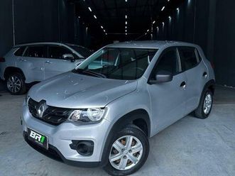 renault kwid 1.0 zen