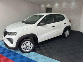 renault kwid 1.0 zen