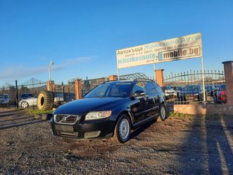 volvo v50 1.6 d