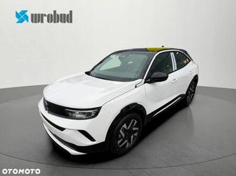 opel mokka 1.2 di turbo hybrid 48v automatik gs