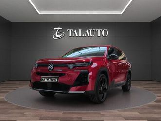 hybrid 107kw (145cv) e-dcs6 max