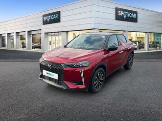 hybride 136 e-dct6 pallas