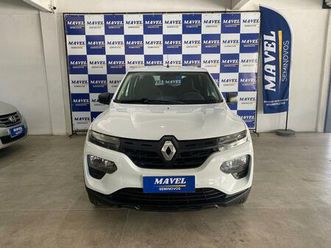renault kwid 1.0 zen