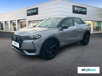 crossback puretech 130 eat8 performance line+