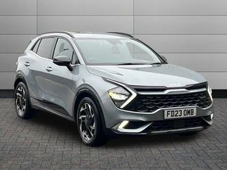 1.6 t-gdi isg 48v gt-line