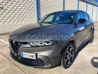 alfa romeo tonale 1.6 ds 130 cv sprint fwd