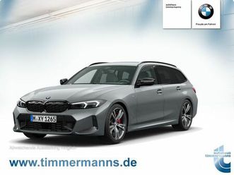 bmw m340i xdrive touring m sport pro ahk