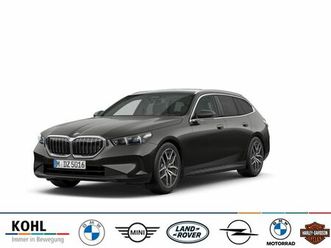bmw 520 d xdrive touring m sport ehem upe 82.780€ sp