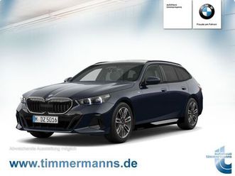 bmw 540d xdrive touring m sport pro pano ahk