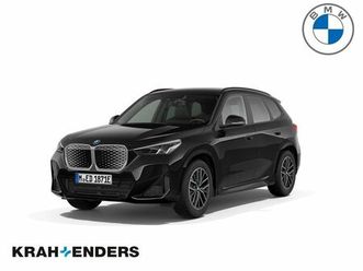 bmw ix1 edrive20 m sport led+applecarplay dw 0,25%