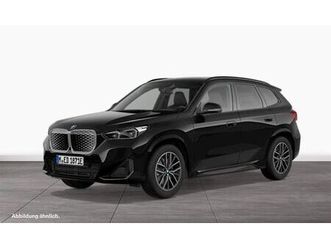bmw ix1 xdrive30 m sport head-up ahk 360kamera drivi