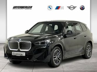 xdrive30 m sportpaket ahk acc 360° hud hk