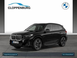 bmw x1 sdrive20i head-up+ahk+navi+pano upe: 60.490€