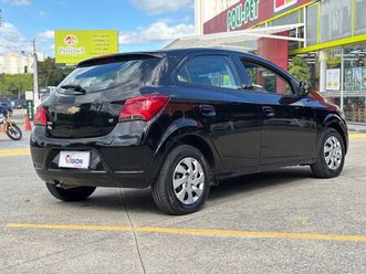 hatch lt 1.0 8v flex mec. 4p