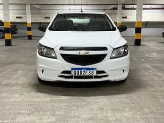 joy hatch 1.0 8v flex mec. 4p