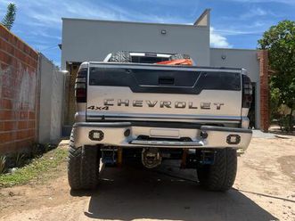 p-up luxe 2.5 4x4 cd tb max hst dies