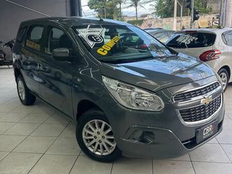 ls 1.8 8v econo.flex 5p mec.