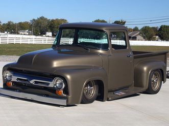 1956 ford f-100