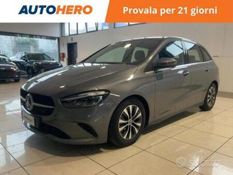 mercedes-benz b 180 dz42888