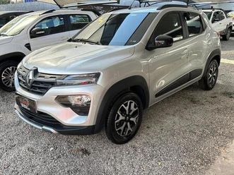 renault kwid 1.0 intense