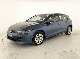 volkswagen golf 2.0 tdi life 115cv