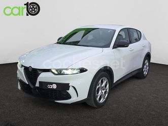 alfa romeo tonale 1.5 mhev gasolina 130 cv sprint fwd