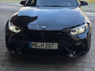 bmw m2 competition m2 competition