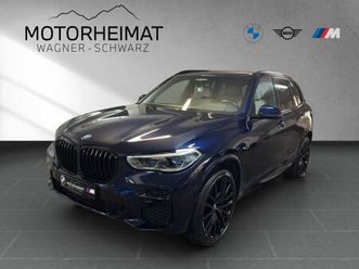 bmw x5 xdrive45e m sport 22