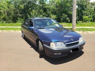 chevrolet omega cd 4.1 / 3.0 1997