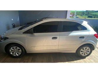 joy hatch 1.0 8v flex mec. 4p