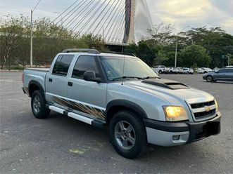 p-up colina 2.8 tdi 4x2/4x4 cd dies.