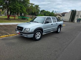 p-up colina 2.8 tdi 4x2/4x4 cd dies.