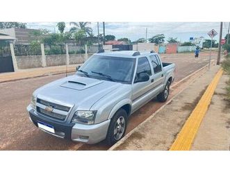 pick-up exec. 2.8 4x2 cd tb int.dies