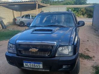 pick-up exec. 2.8 4x4 cd tb int.dies