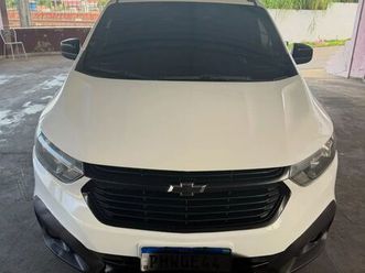 chevrolet spin activ 1.8 8v econo. flex 5p aut. 2021