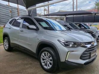 tracker turbo manual - muito abaixo da fipe!!!