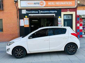 hyundai - i20 1.2 mpi go