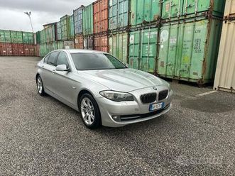 bmw 520 520d business automatica