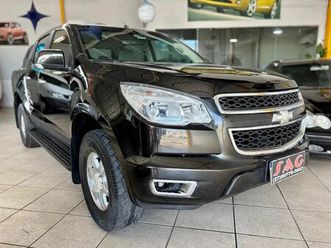 pick-up lt 2.4 f.power 4x2 cd