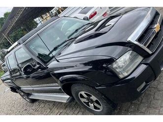 pick-up std 2.8 4x2 cd tb int.dies.