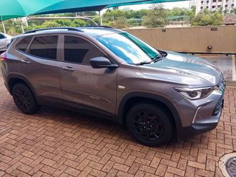 chevrolet tracker 1.0 turbo 12v flex aut. 2021