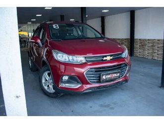 lt 1.4 turbo 16v flex 4x2 aut.