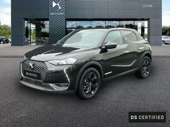 crossback puretech 100ch performance line