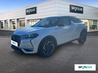 crossback puretech 130 eat8 grand chic