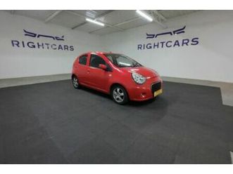 2012 geely lc 1.3 gt 5-dr