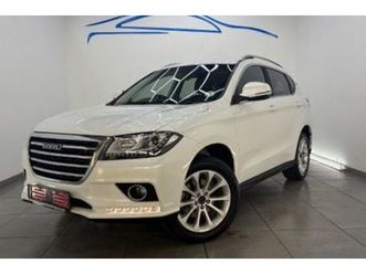 2020 haval h2 1.5t city