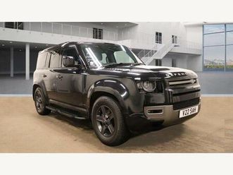 2.0 p300 x-dynamic se auto 4wd euro 6 (start/stop) 5dr