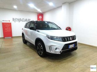 suzuki - vitara - 1.4 hybrid top 2wd