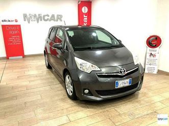 toyota - verso - 1.4d mmt active